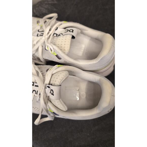 On Cloudsurfer outdoor athletic running shoes 8 - Picture 11 of 12